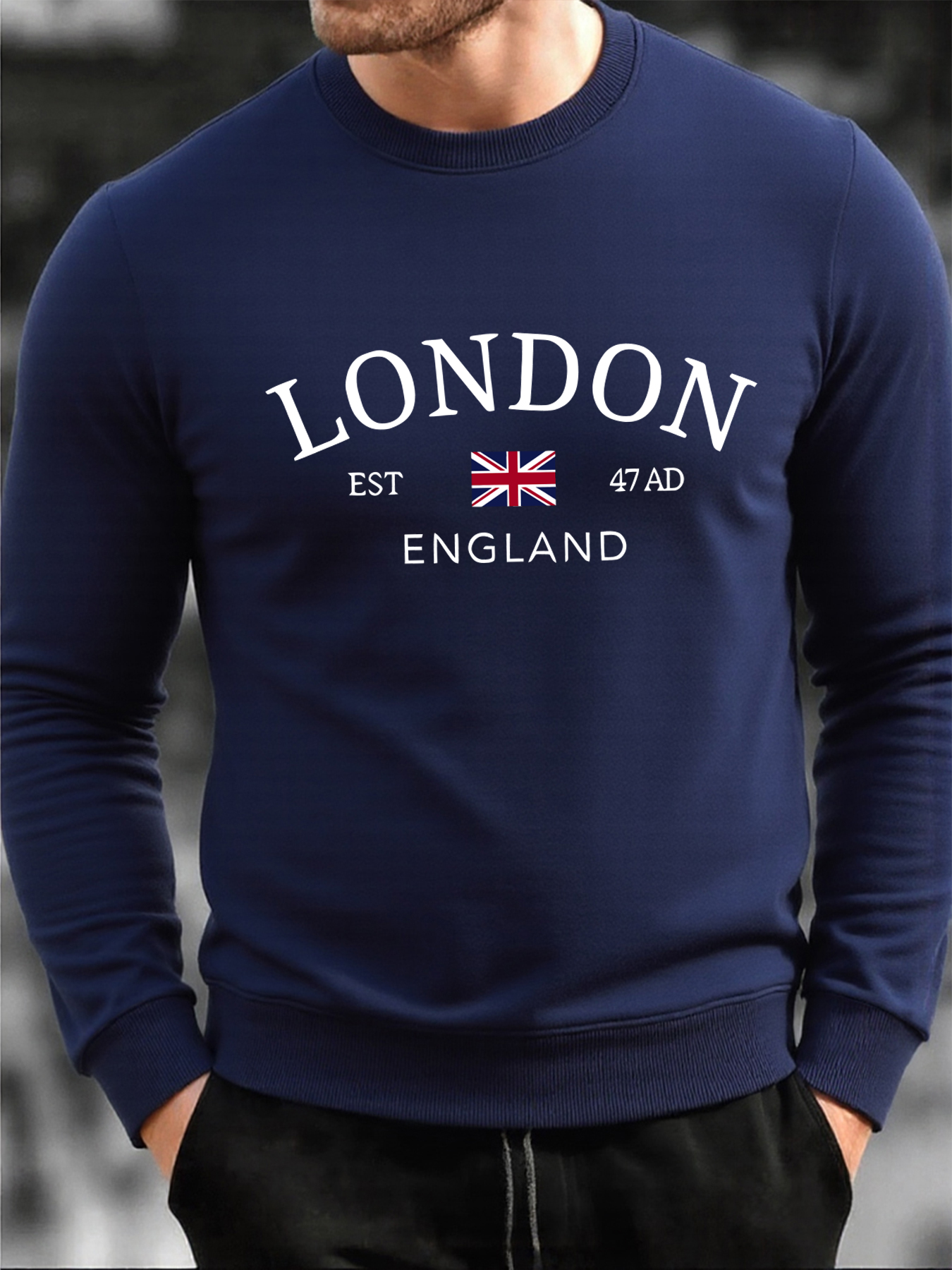 Winter Clothing London - London England Is A Beautiful City