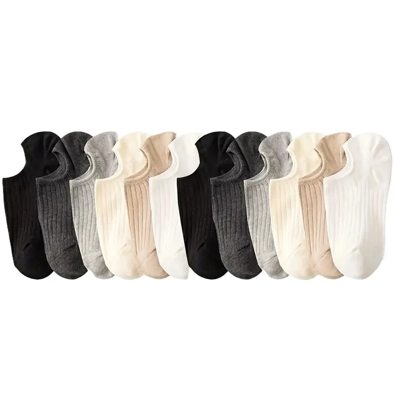 Winter Clothing Essential - 18 Pairs of Soft and Elastic