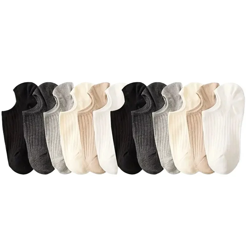 Winter Clothing Essential - 18 Pairs of Soft and Elastic