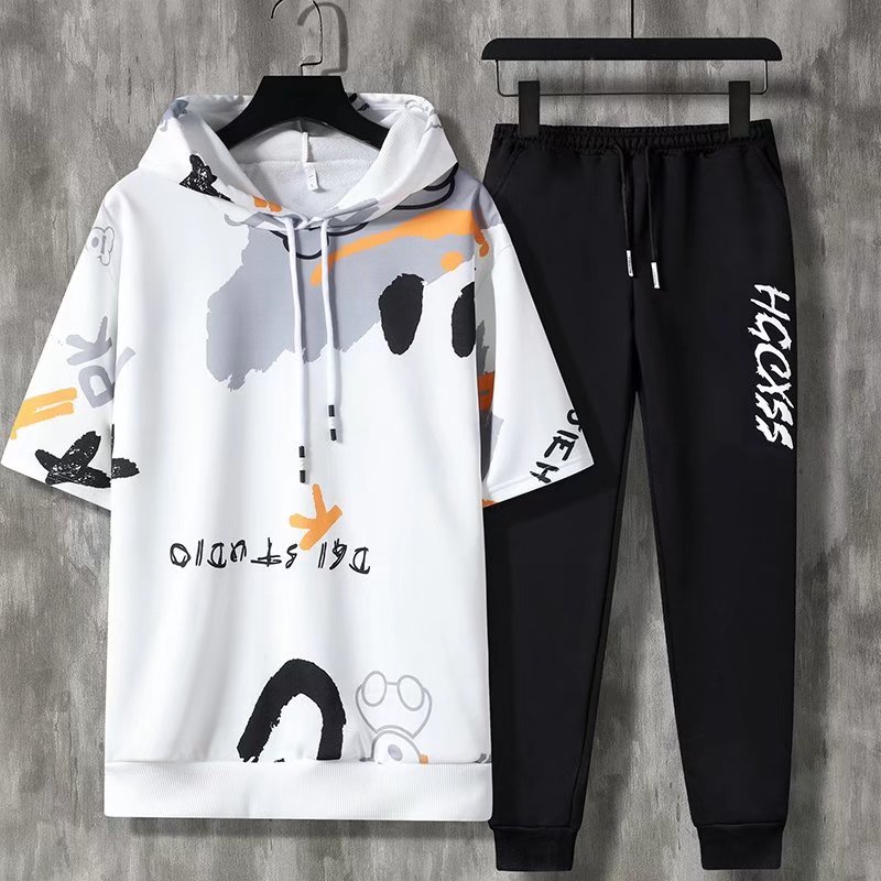 New in Hoodies & Sweatshirts M - Winter Clothing Essential recensie en prijs
