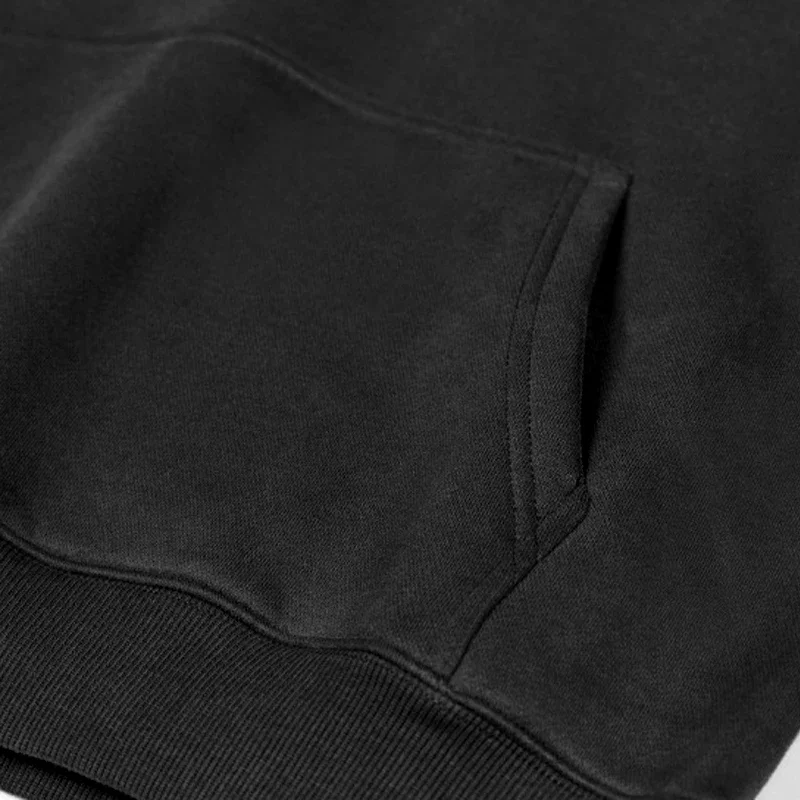 Oversized Hoodie Man New in Ho - Winter Clothing Essential recensie en prijs