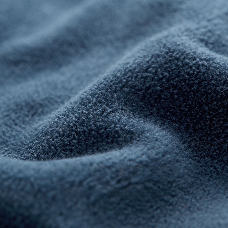 Warm Fleece High Collar Long S - Winter Clothing Essential recensie en prijs