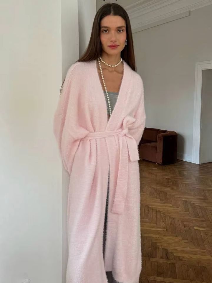 Hirsionsan 2024 Soft Knitted S - Winter Clothing Ladies recensie en prijs