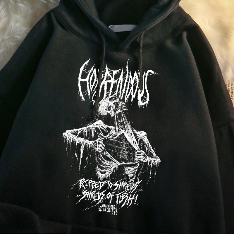 Essentials Hoodies Man Clothin - Winter Clothing Essential recensie en prijs