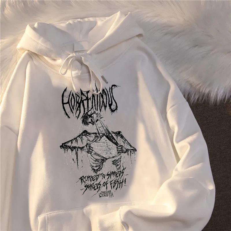 Essentials Hoodies Man Clothin - Winter Clothing Essential recensie en prijs