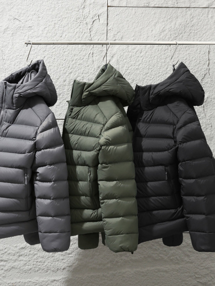 High Loafiness 90% White Duck  - Winter Clothing Essential recensie en prijs