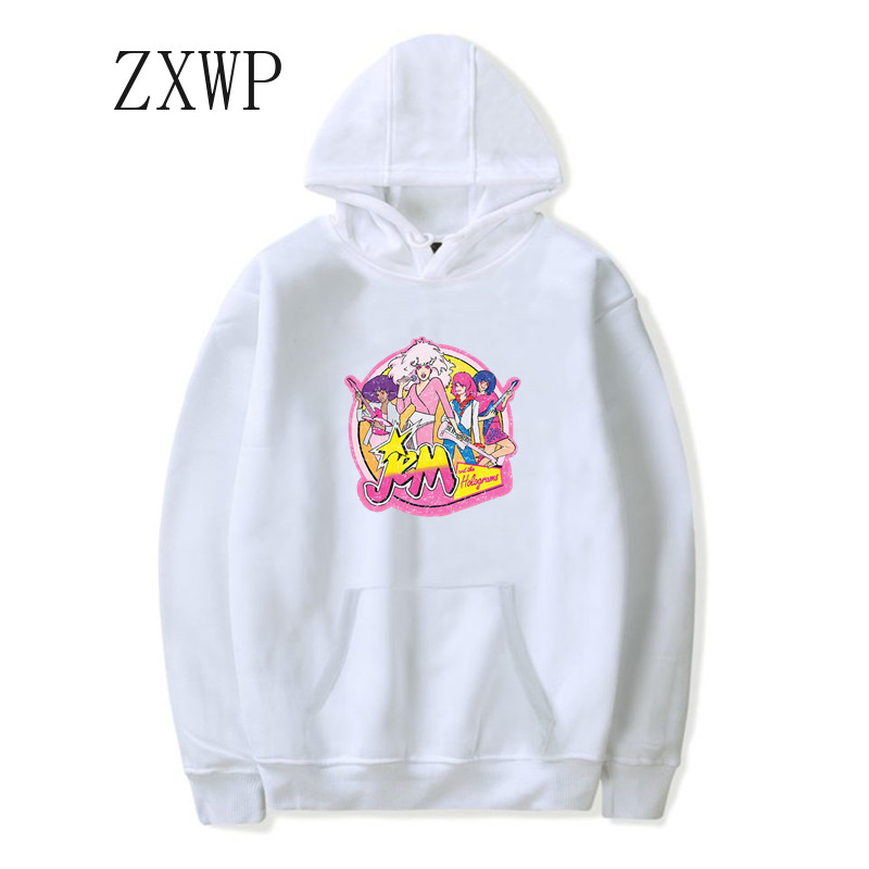 Women Hoodies Swearters Ptinte - Winter Clothing Jem recensie en prijs