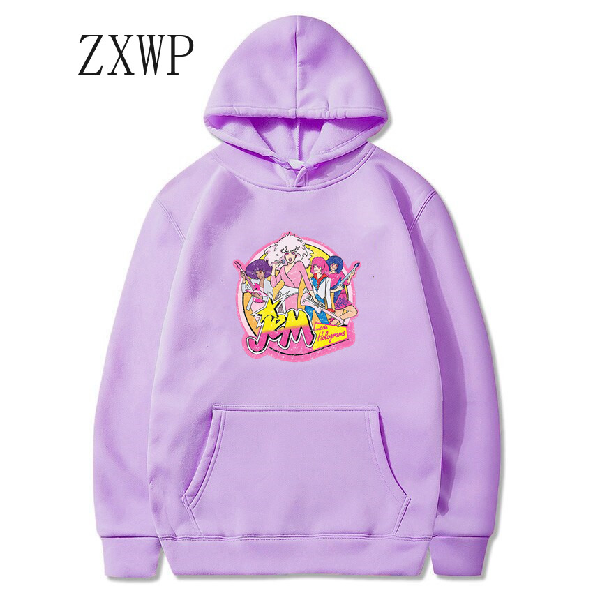 Women Hoodies Swearters Ptinte - Winter Clothing Jem recensie en prijs