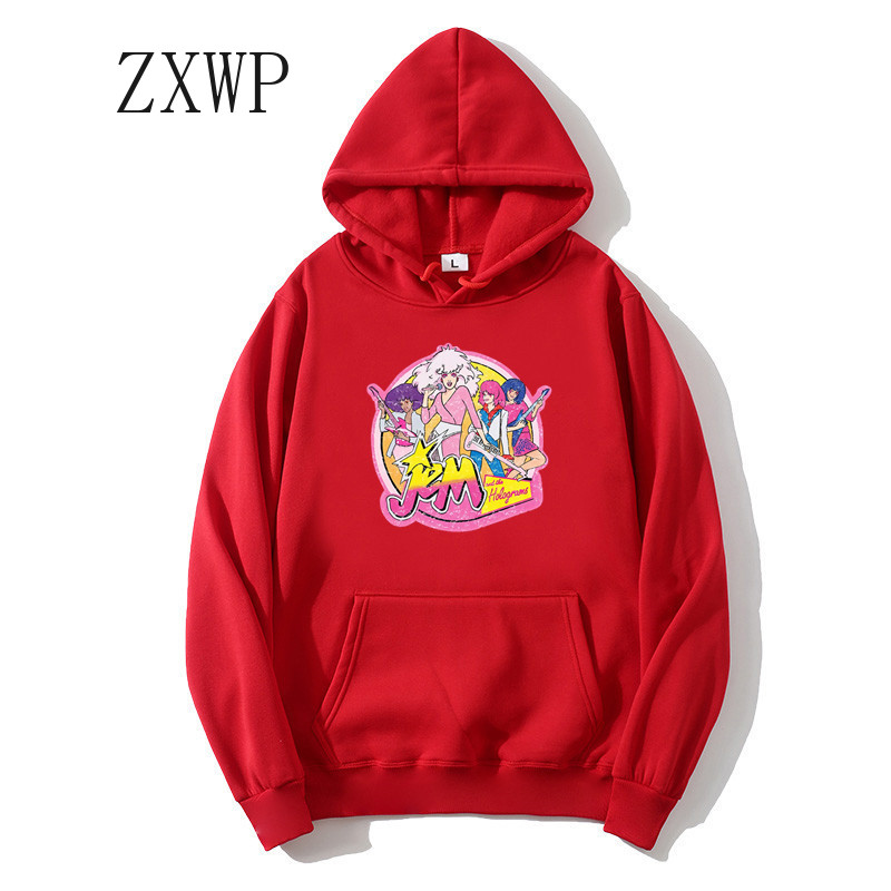 Women Hoodies Swearters Ptinte - Winter Clothing Jem recensie en prijs