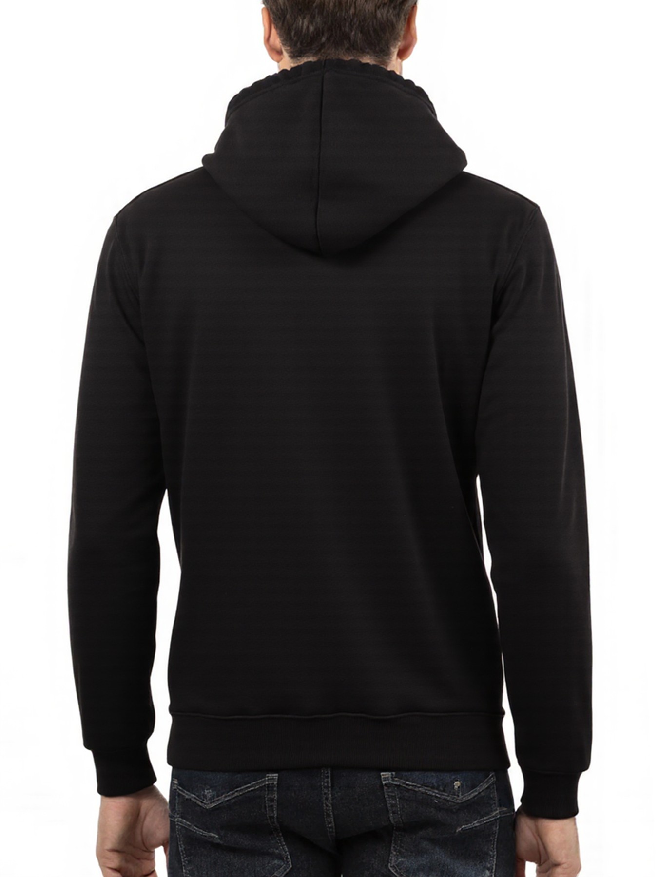 London Number 23 Printed Men Z - Winter Clothing London recensie en prijs