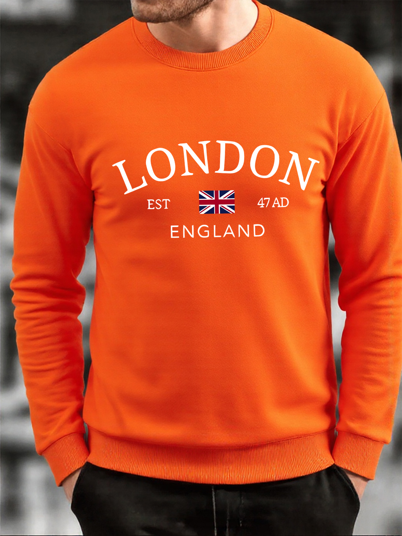 London England Is A Beautiful  - Winter Clothing London recensie en prijs