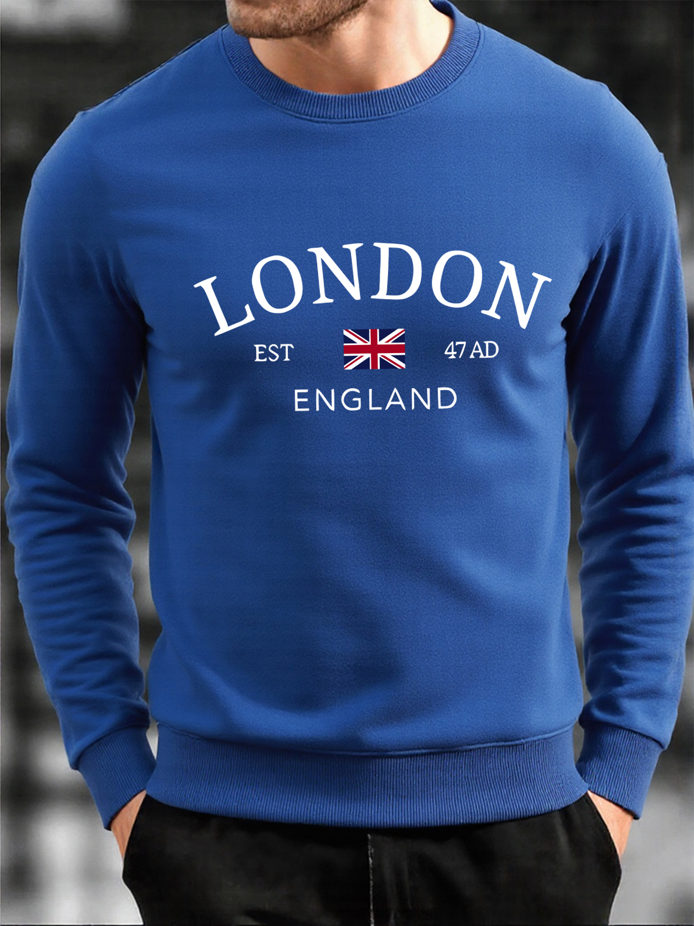 London England Is A Beautiful  - Winter Clothing London recensie en prijs