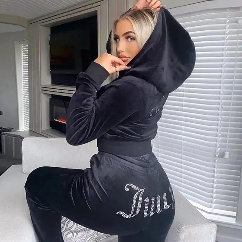 2025 New Winter Juicy Coutoure - Winter Clothing Items recensie en prijs