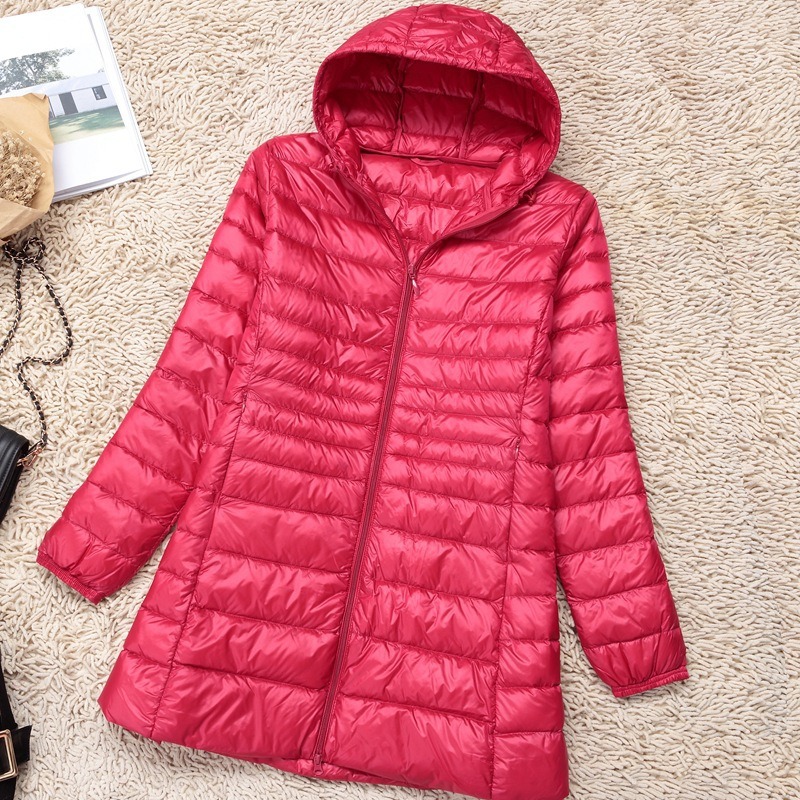 Plus Size 5XL 6XL 7XL Women's  - Winter Clothing Items recensie en prijs