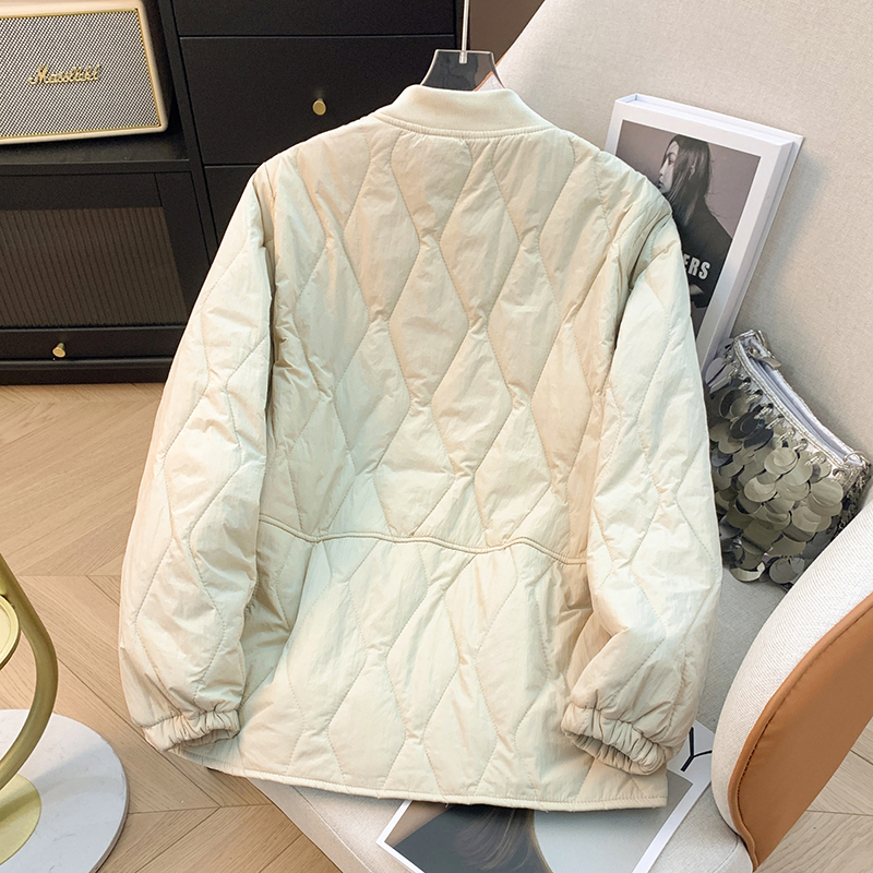 Lightweight Cotton Jaet for Wo - Winter Clothing Items recensie en prijs