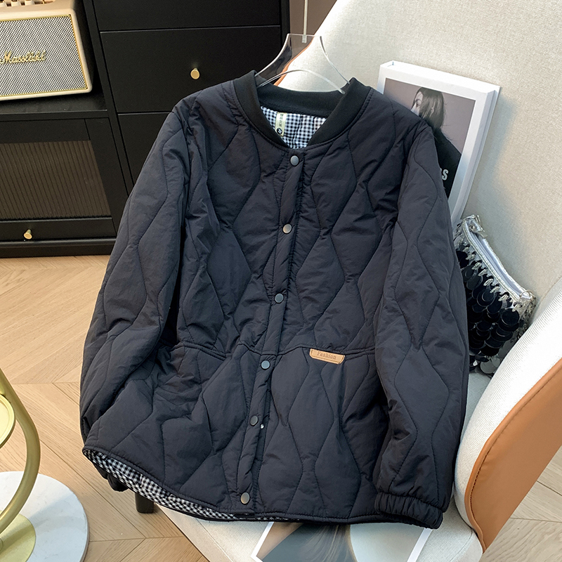 Lightweight Cotton Jaet for Wo - Winter Clothing Items recensie en prijs