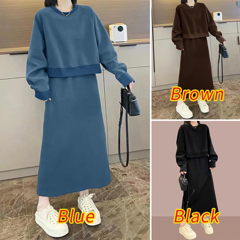 ZANZEA 2026 Fashion Women Dres - Winter Clothing Ladies recensie en prijs