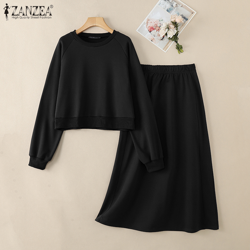 ZANZEA 2026 Fashion Women Dres - Winter Clothing Ladies recensie en prijs