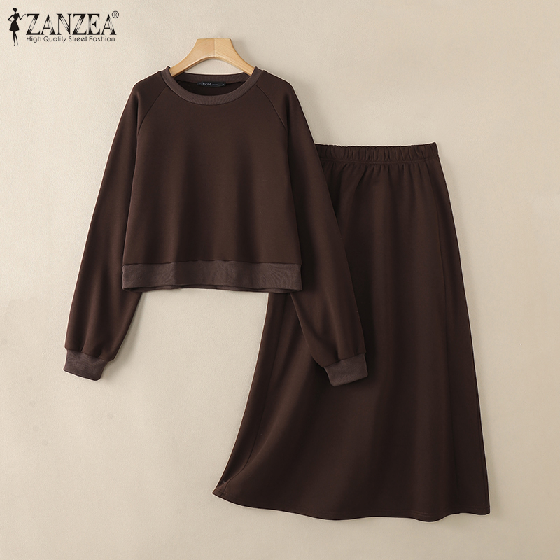 ZANZEA 2026 Fashion Women Dres - Winter Clothing Ladies recensie en prijs
