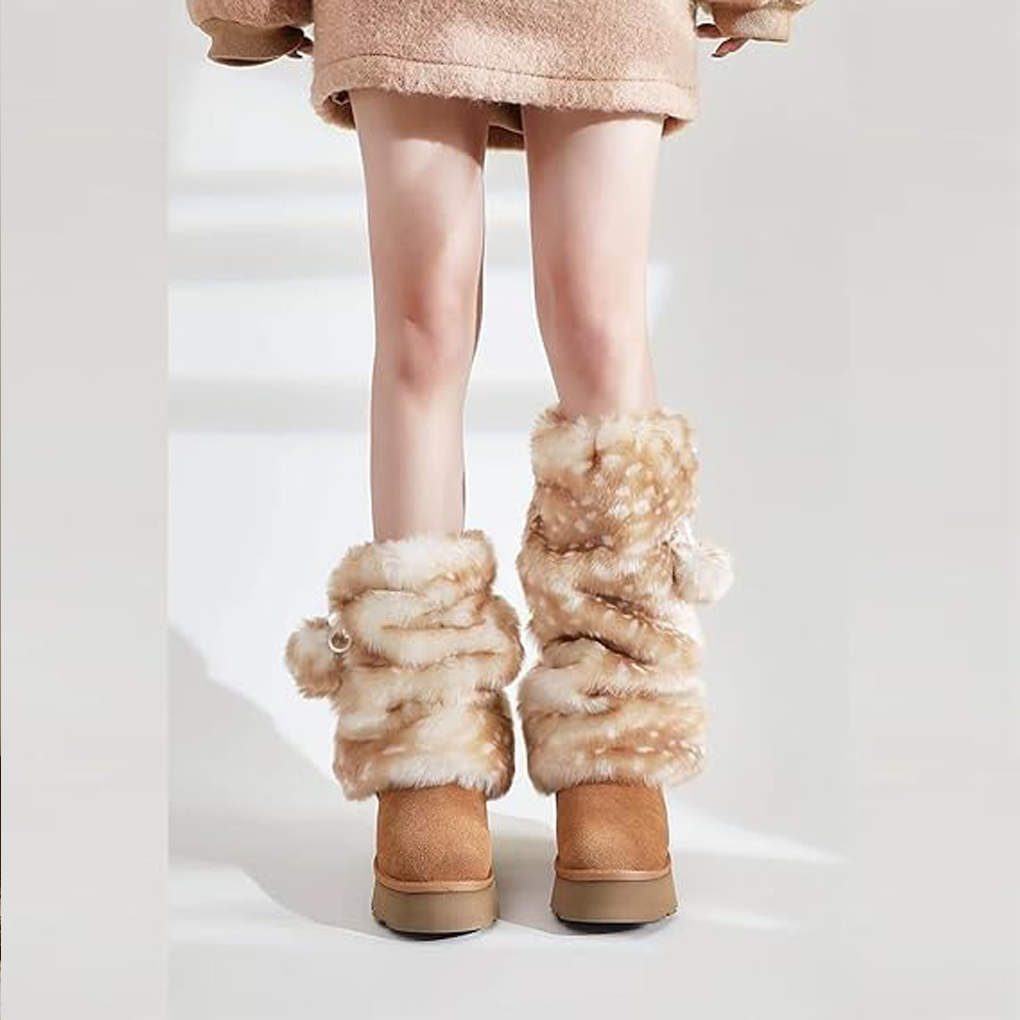 Polyester Winter Wardrobe Must - Winter Clothing Must Haves recensie en prijs