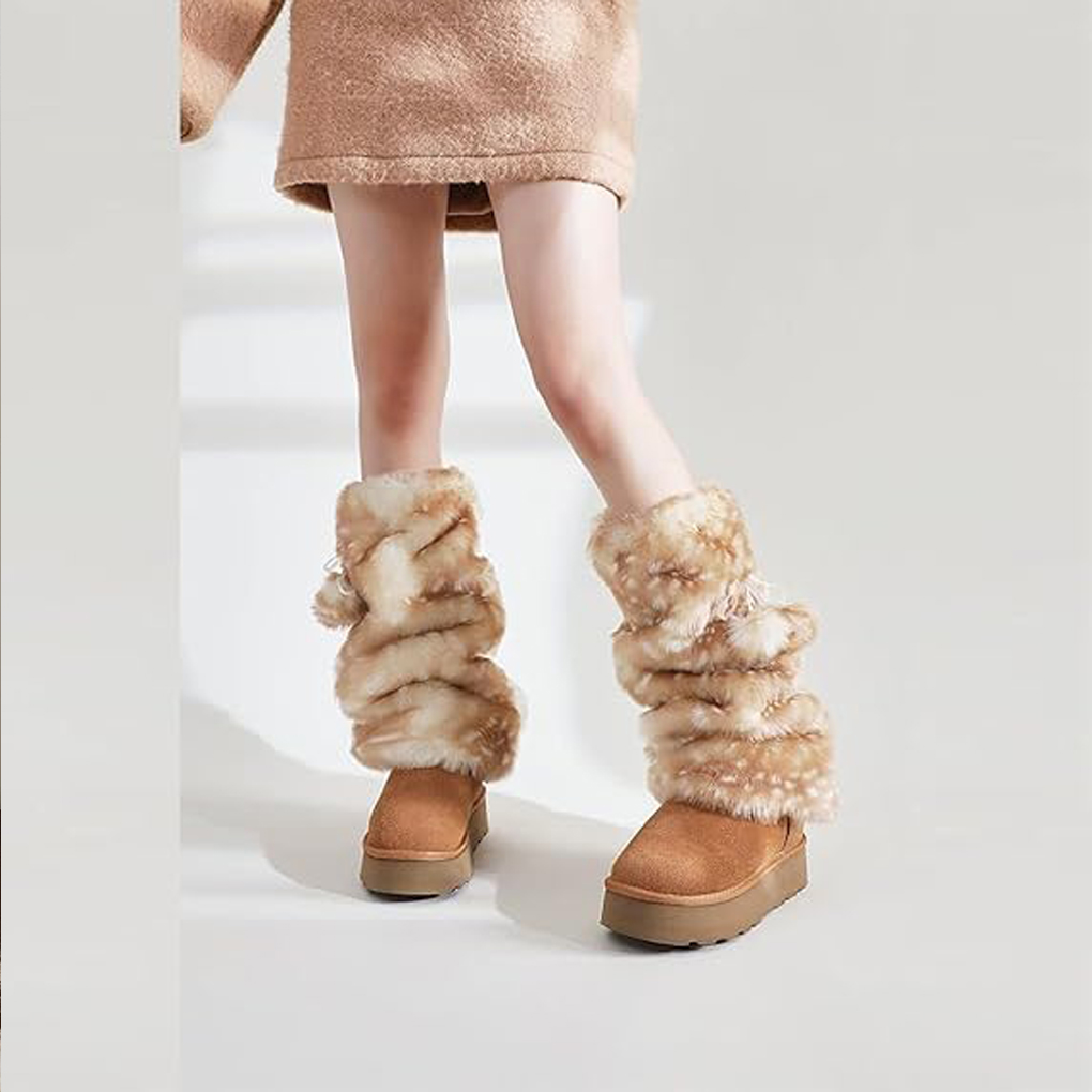Polyester Winter Wardrobe Must - Winter Clothing Must Haves recensie en prijs