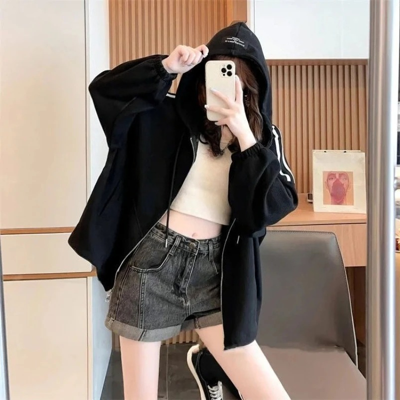 Color Contrast with Zipper Wom - Winter Clothing Essential recensie en prijs