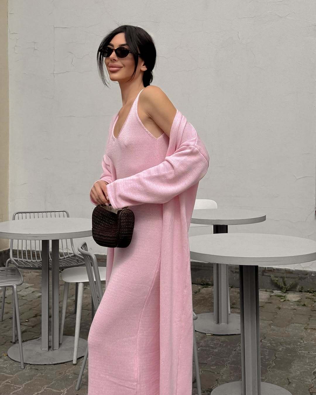 Hirsionsan Soft Loose Sets Wom - Winter Clothing Ladies recensie en prijs