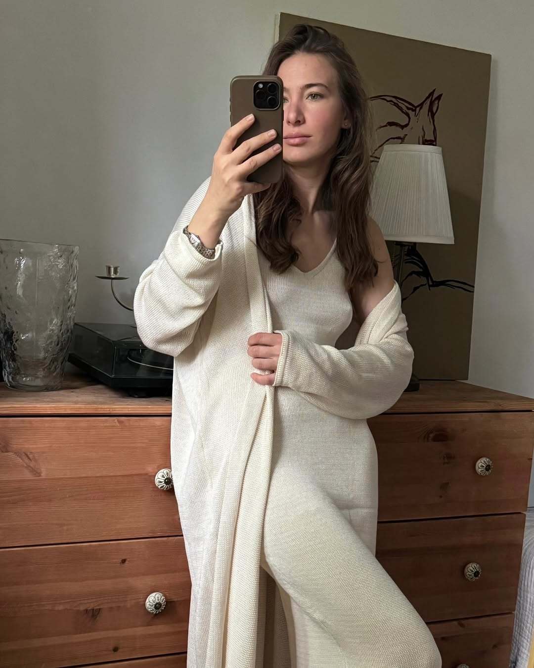 Hirsionsan Soft Loose Sets Wom - Winter Clothing Ladies recensie en prijs