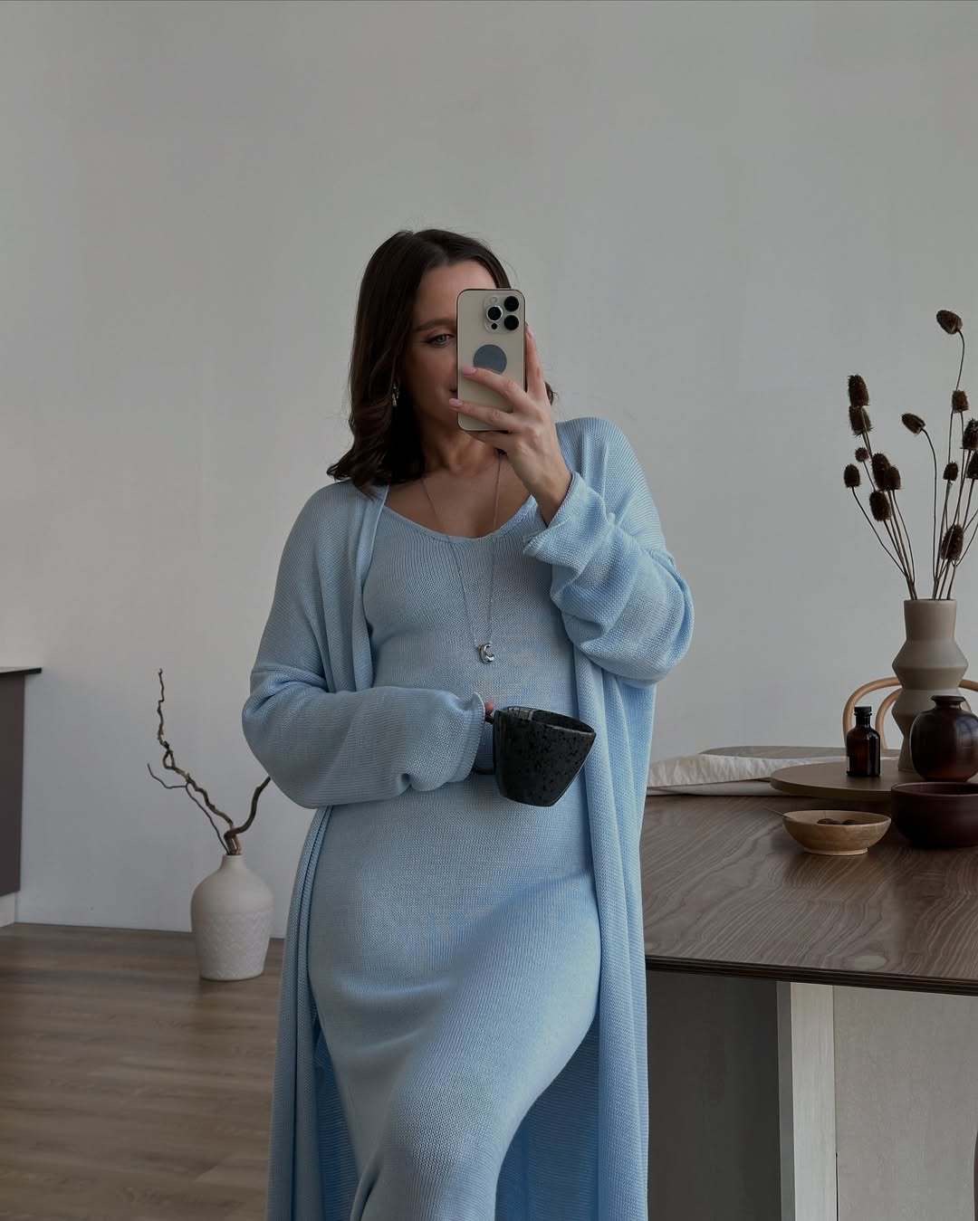 Hirsionsan Soft Loose Sets Wom - Winter Clothing Ladies recensie en prijs