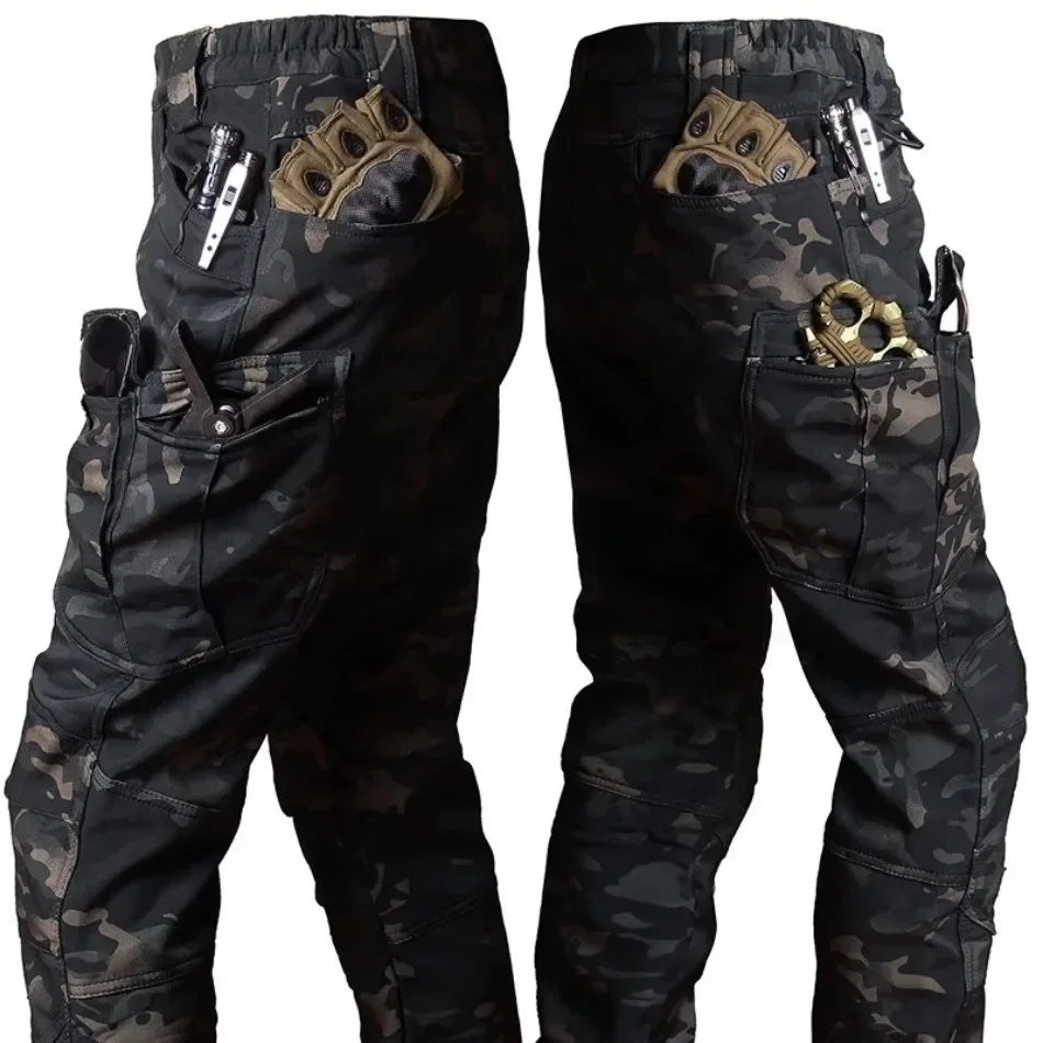 2026 Men Winter Waterproof Cli - Winter Clothing Items recensie en prijs