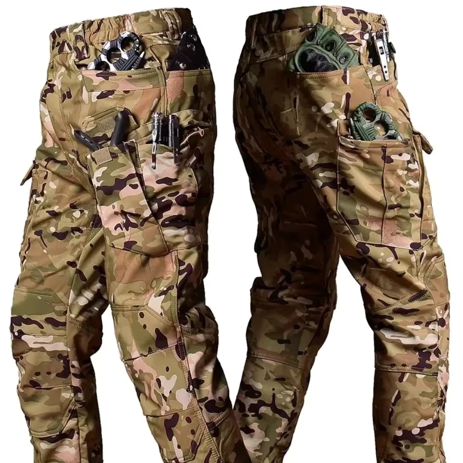 2026 Men Winter Waterproof Cli - Winter Clothing Items recensie en prijs