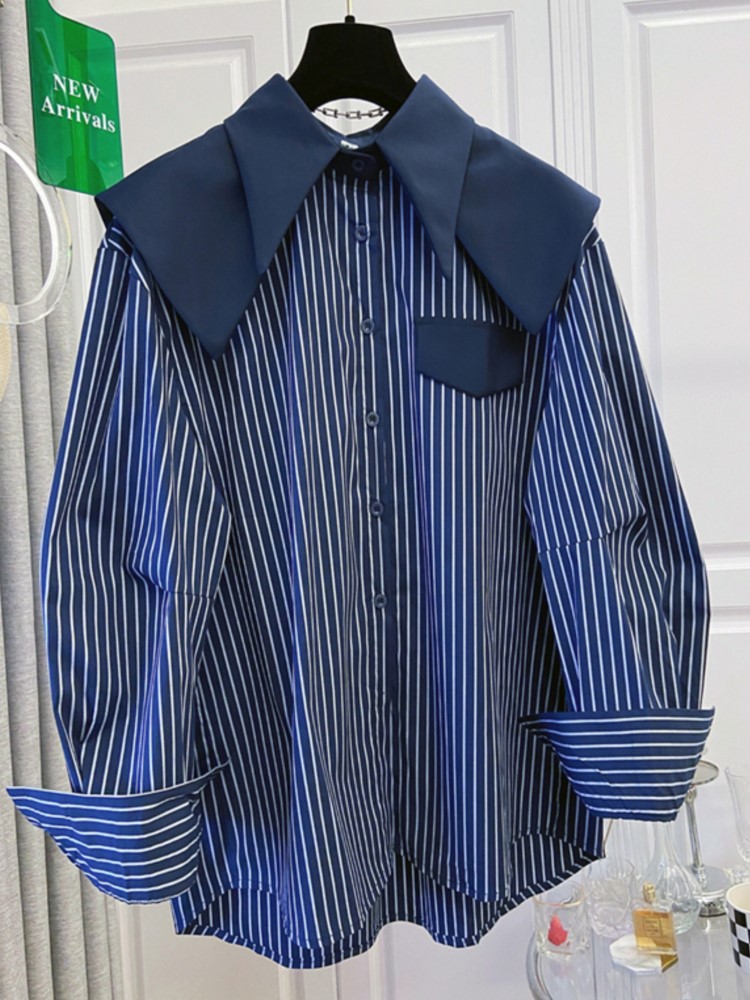 Autumn Winter Women's Shirts P - Winter Clothing Ladies recensie en prijs