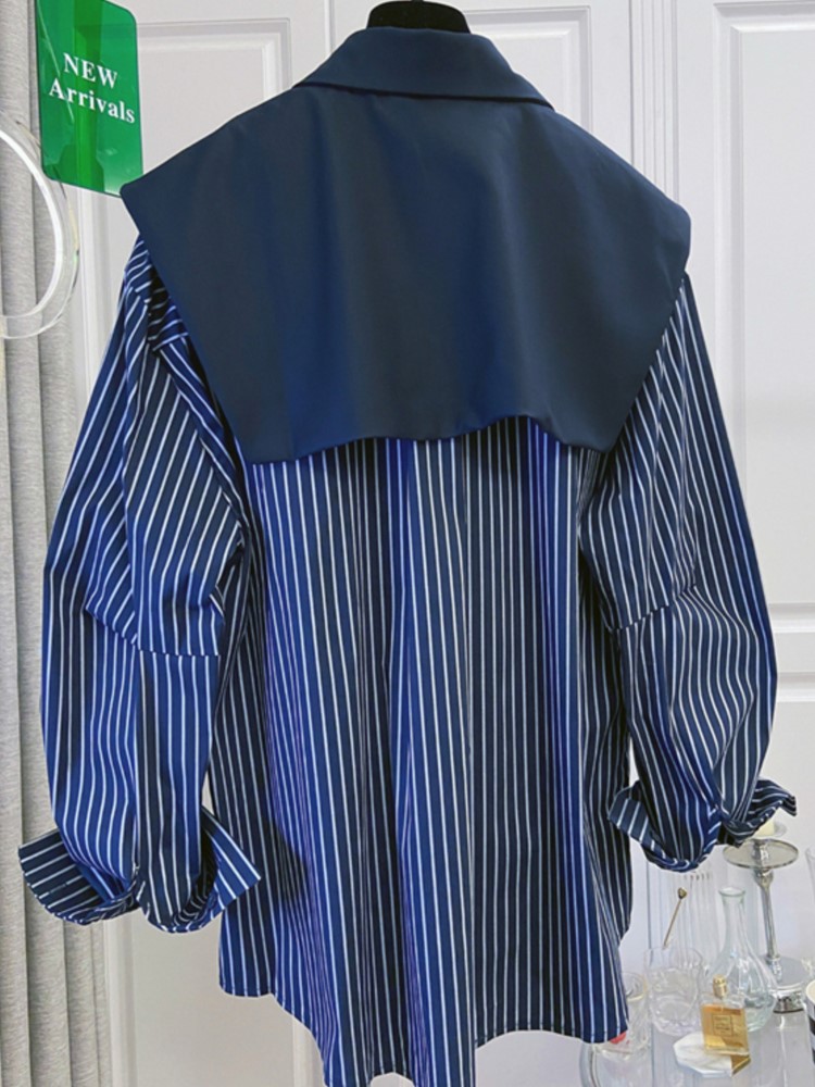 Autumn Winter Women's Shirts P - Winter Clothing Ladies recensie en prijs
