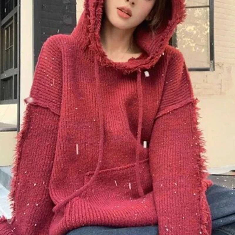 Autumn And Winter Thick Hoodie - Winter Clothing Essential recensie en prijs
