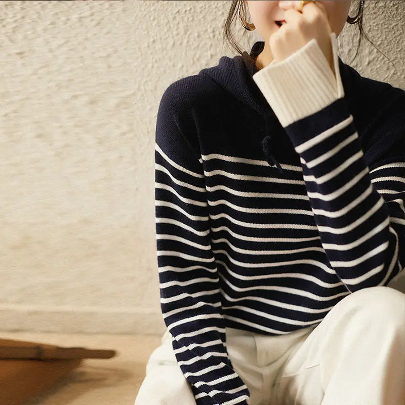 Long Sleeve Baggy Hoodies Swea - Winter Clothing Essential recensie en prijs