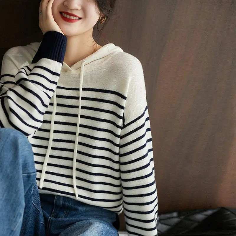 Long Sleeve Baggy Hoodies Swea - Winter Clothing Essential recensie en prijs