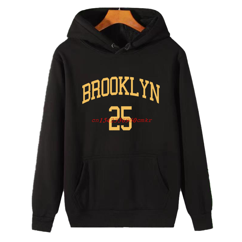 New In Sweatshirts Brooklyn 25 - Winter Clothing Essential recensie en prijs