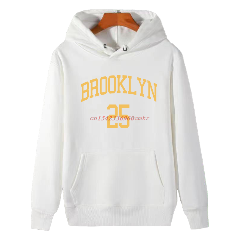 New In Sweatshirts Brooklyn 25 - Winter Clothing Essential recensie en prijs