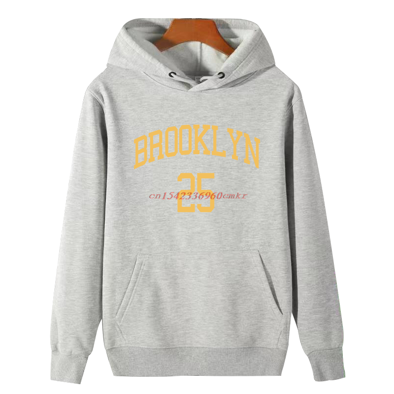 New In Sweatshirts Brooklyn 25 - Winter Clothing Essential recensie en prijs