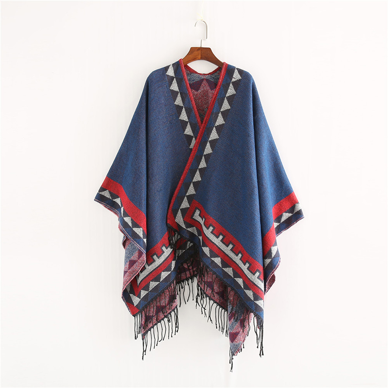 Indian Style Fashion Geometric - Winter Clothing Items recensie en prijs