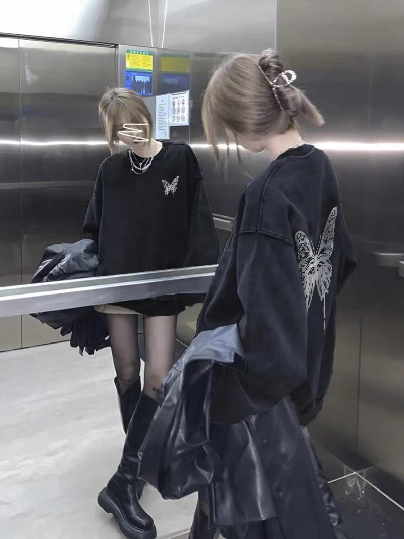 Women'S Sweatshirts Boho Woman - Winter Clothing Essential recensie en prijs