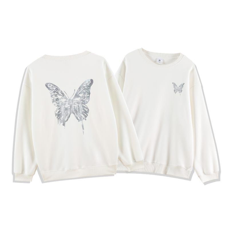 Women'S Sweatshirts Boho Woman - Winter Clothing Essential recensie en prijs