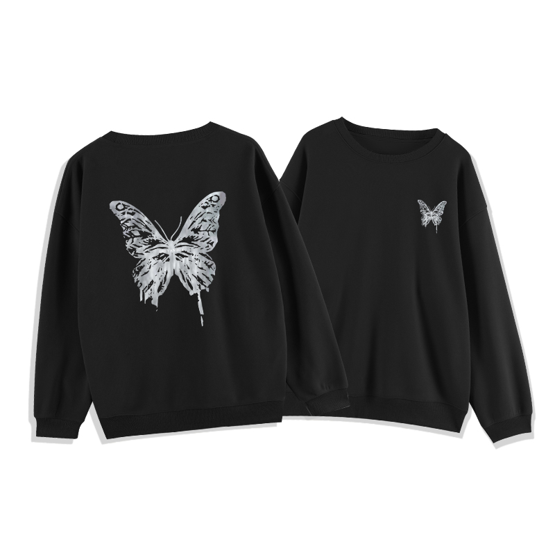 Women'S Sweatshirts Boho Woman - Winter Clothing Essential recensie en prijs