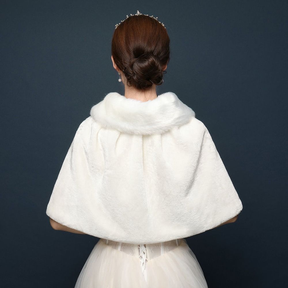 White Womens Winter Thicken Pl - Winter Clothing Items recensie en prijs