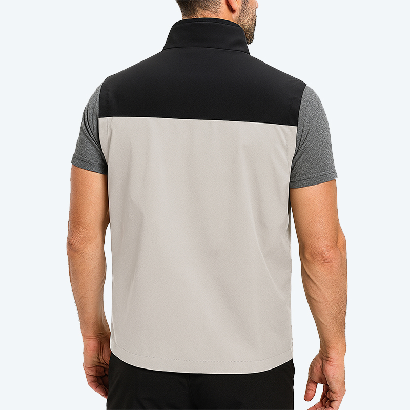Men's Lightweight Softshell Ve - Winter Clothing Items recensie en prijs
