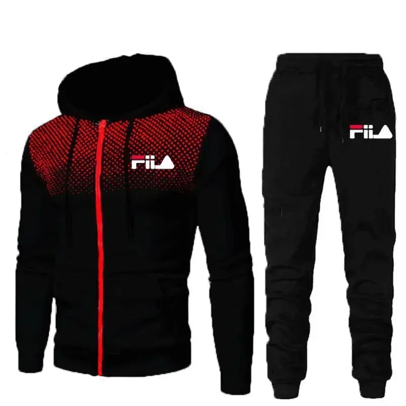 Men's Sets Hoodies+pants 2026  - Winter Clothing Items recensie en prijs