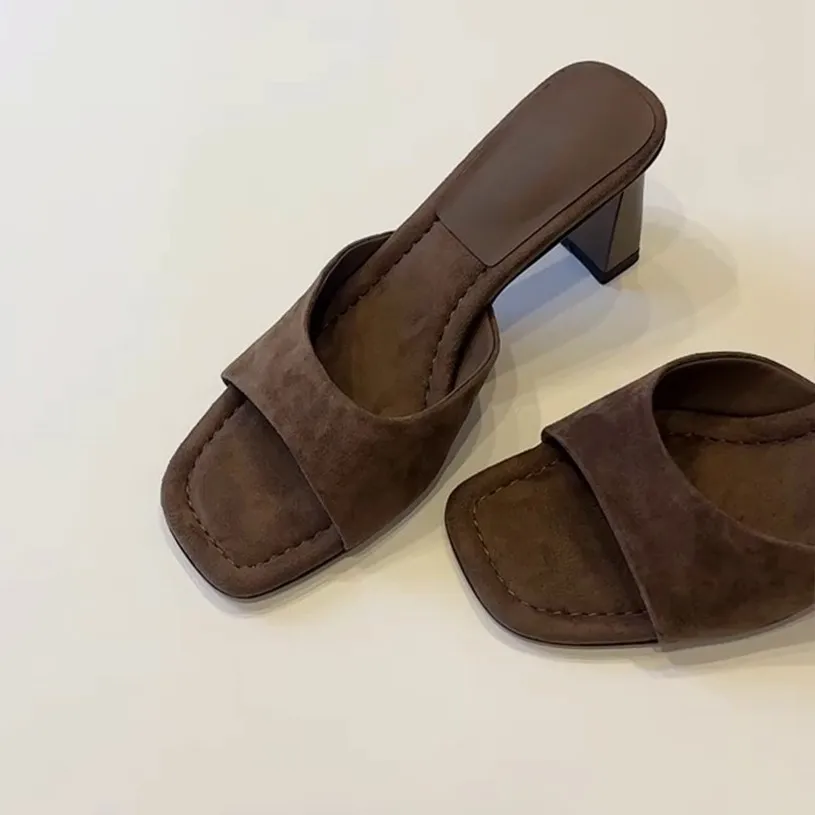 Women Comfort Block Heels Wome - Winter Clothing Ladies recensie en prijs