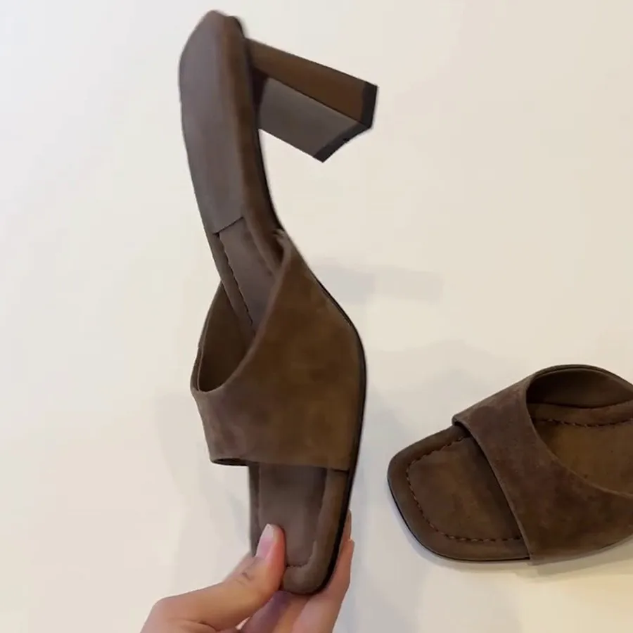 Women Comfort Block Heels Wome - Winter Clothing Ladies recensie en prijs
