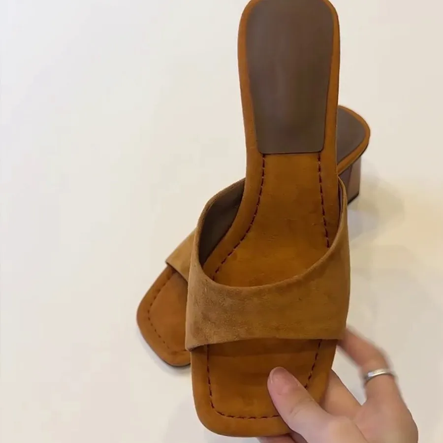 Women Comfort Block Heels Wome - Winter Clothing Ladies recensie en prijs