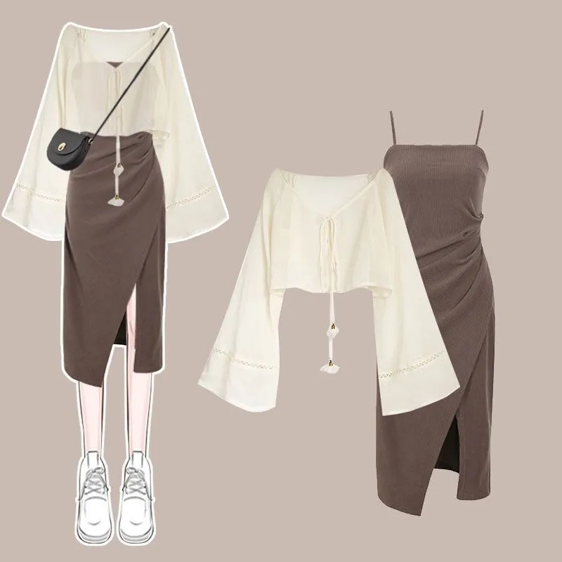 2025 Women's Spring/Summer New - Winter Clothing Ladies recensie en prijs